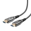 Lenovo Kabel HDMI Optical. (5m, HDMI, 2.0), Kabel wideo
