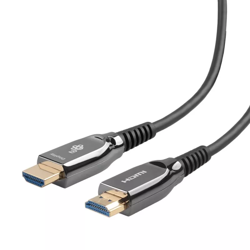 Lenovo Kabel HDMI Optical. (5m, HDMI, 2.0), Kabel wideo