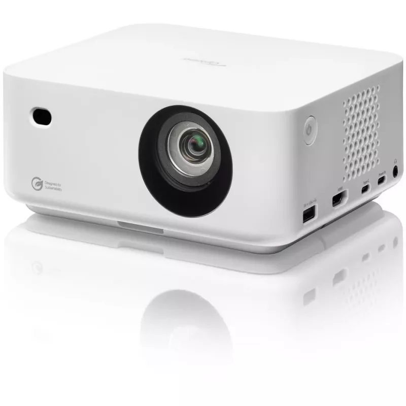 Optoma ML1080 (1920x1080) - Projektor DLP - Laser - Przenośny - 1200 lm - Full HD