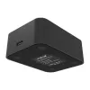 Puluz USB Dual Batteries Charger PU818 dla Insta360 X3 — dwuslotowa ładowarka USB