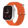 Smartwatch EW02