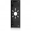 Uchwyt Ubiquiti UACC-Intercom-WM czarny szer. 122,5 mm wys. 324,8 mm