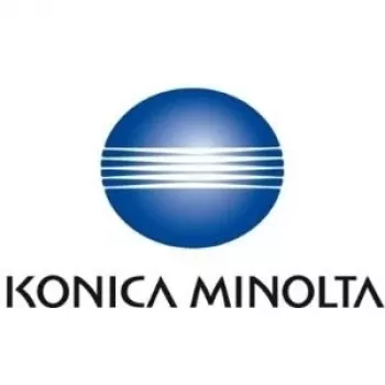 kaseta z tonerem Konica Minolta A63T01W 10000 stron Czarny