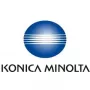 kaseta z tonerem Konica Minolta A63T01W 10000 stron Czarny