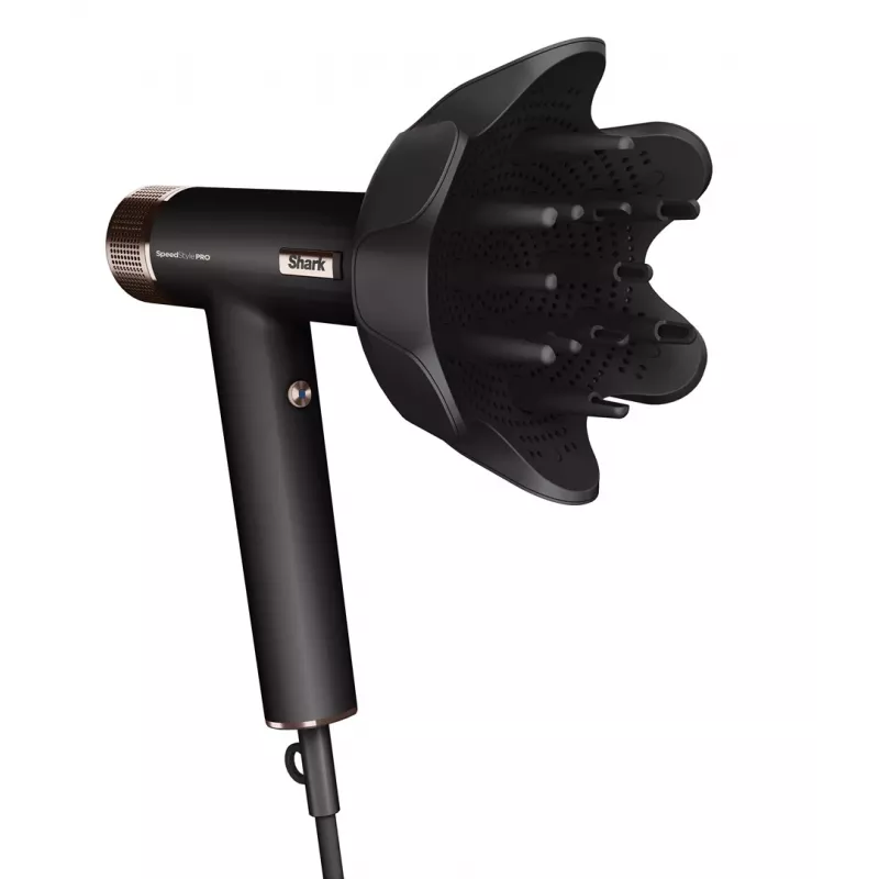 Suszarka do włosów Shark SpeedStyle Pro 5-in-1 1750 W