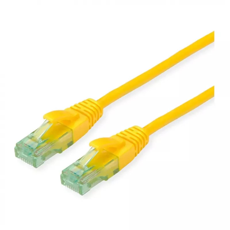 Roline 21.45.3124 Ethernet kabel krosowy