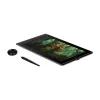 Tablet graficzny HUION Kamvas Pro 16 — 15,6 cala IPS, 1920×1080, obszar roboczy 344,2×193,6 mm, 8192 poziomy nacisku, przewodowy USB