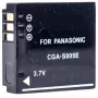 Bateria Extra Digital Panasonic CGA-S005E 3,7 V 1000 mAh do urządzeń przenośnych