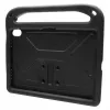 RealPower etui Shell do iPada 10. generacji (10,9 cala) — pianka, czarny