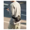 Inateck Belt Pouch FB01002 czarny - saszetka na pasek/szlufkę