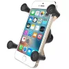 RAM Mounts X-Grip Uniwersalny uchwyt na telefon z kulką