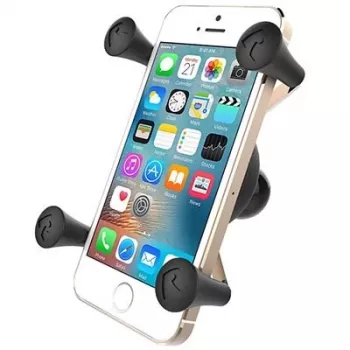 RAM Mounts X-Grip Uniwersalny uchwyt na telefon z kulką
