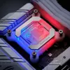 Phanteks 9167715 Przezroczysty, Biały