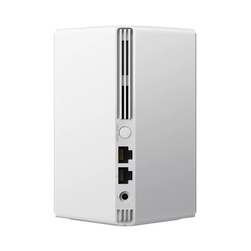 System Mesh Xiaomi AC1200 Dwuzakresowy 2,4 GHz 5 GHz Wi-Fi 5