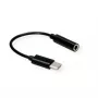 VALUE Audio-Adapter - USB-C männlich zu 4-poliger Mini-Stecker weiblich
