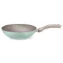 Wok Pensofal Diamond Tiffany 28 cm — nieprzywierający, kompatybilny z indukcją