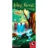 Living Forest: Kodama, dodatek do gry planszowej