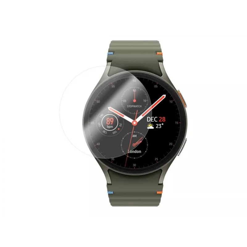 FIXED | Szkło hartowane ochronne do smartwatcha Samsung Galaxy Watch 7 (40mm), 2 szt. | Przezroczyste