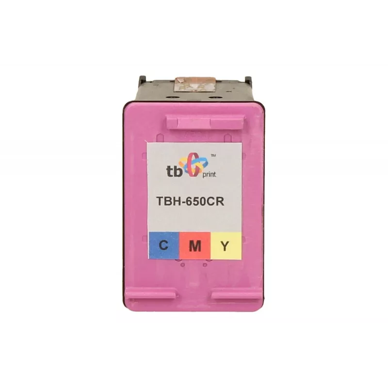 Ink. Cartridge TB Kompat. S HP CZ102AE RO Color