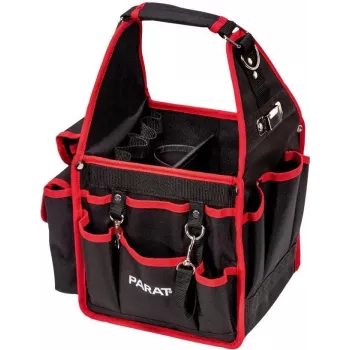Miękka torba na narzędzia Parat BASIC 5990841991, 215×235×400 mm, składana torba na narzędzia