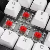 Sharkoon SKILLER SGK50 S3 - Tastatur - 75% - Hintergrundbeleuchtung - USB - QWERTZ - Deutsch - Tastenschalter: Gateron Red (Hot-swappable)