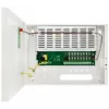 Zasilacz impulsowy stabilizowany do 8 kamer HD Pulsar HPSDC-12V8X1A 12V/8A/8×1A/TOPIC