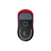 Logitech G PRO X SUPERLIGHT 2 SE Mysz - Gaming - Bezprzewodowa - Czerwona