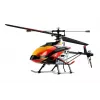Amewi Buzzard Pro XL Brushless Helicopter - RTF 2.4GHz - 4-kanałowy Tryb 1-4