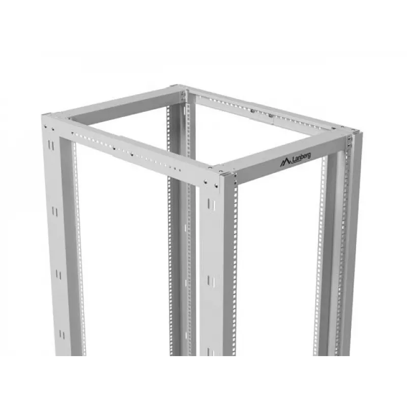 Rack 19 42U 600x1000 szary Lanberg