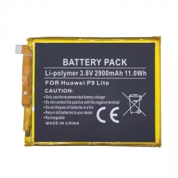 Bateria HUAWEI P9 Lite