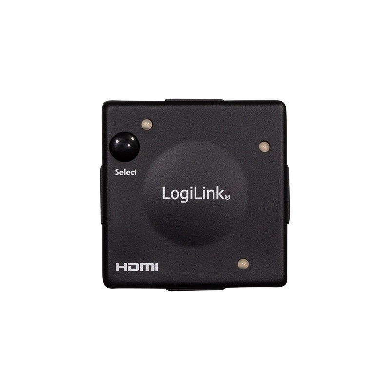 Przełącznik HDMI LogiLink HD0041