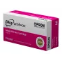 Epson C13S020691 wkład atramentowy 1 szt. Oryginalny magenta