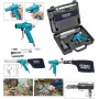 Pistolet ssąco-nadmuchowy Hazet, ciśnienie robocze maks. 6,3 bar, 9043-10 (9043-10)