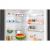 Bosch Serie 4 KGN39VXBT lodówko-zamrażarka Wolnostojąca 363 L Czarna