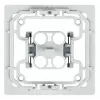 Adapter Homematic IP eQ-3 EQ3-ADA-EJ, szary, 55×55×21 mm