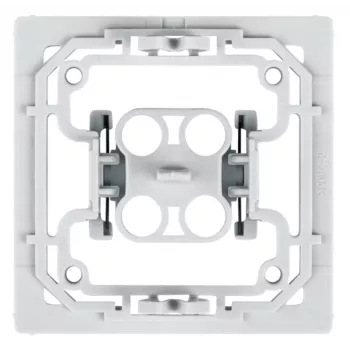 Adapter Homematic IP eQ-3 EQ3-ADA-EJ, szary, 55×55×21 mm