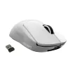 Logitech G PRO X SUPERLIGHT Bezprzewodowa Mysz Gamingowa