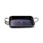 Patelnia grillowa Pensofal Diamond 35x26 cm z powłoką nieprzywierającą – Grill do steków Pensofal