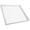 Pokrywa Watercool MO-RA3 420 Classic - biała, wysoka wersja