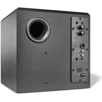 Wavemaster MOODY BT 2.1 Bluetooth czarny retail