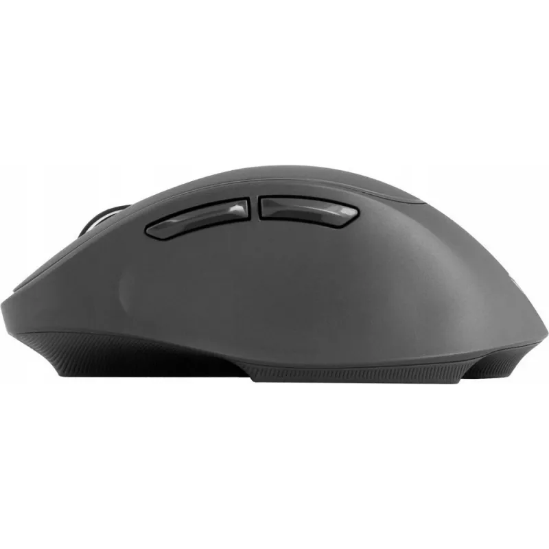 Mysz bezprzewodowa YENKEE YMS 2080GY SLIDER 2.4Ghz