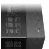Obudowa PC Corsair CC-9011287-WW Midi Tower Aluminium, Czarny