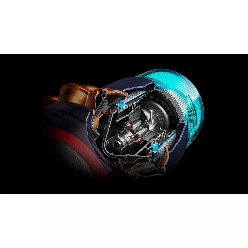 Odkurzacz ręczny Dyson Gen5detect