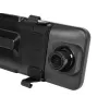 BLACKBOX DVR F620 Rejestrator wideo CarPlay Android + kamera tylna