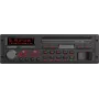 Blaupunkt Bremen SQR 46 DAB Autoradio DAB+ Tuner, Bluetooth®-Funkkfreisprecheinrichtung, Retro Design (2001018000000)