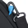 Rivacase 8037 39.6 cm (15.6) Torba na ramię Czarna