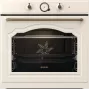 Gorenje BOS67372CLI 77 L Beżowy