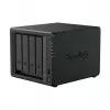 Serwer pamięci masowej NAS SYNOLOGY DS425+ — 4-zatokowy, Intel Celeron J4125 2,0–2,7 GHz, 2 GB DDR4, 0 TB, 2,5GbE, 2 gniazda M.2