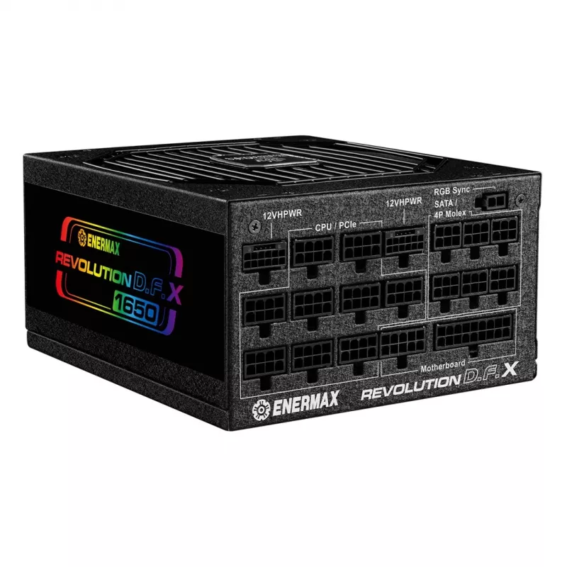 Zasilacz Enermax ERT1650EWT 1650 W