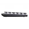 Logitech Master Series MX Mechanical - klawiatura